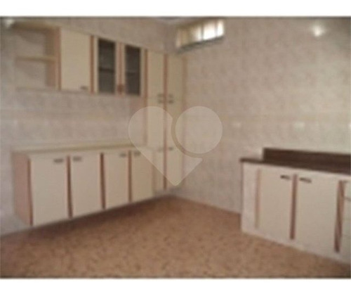Casa Térrea - 298-im313580