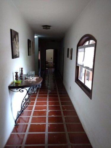 Chácara Residencial À Venda, Santo Antônio, Louveira. - Ch0049 - 34730185