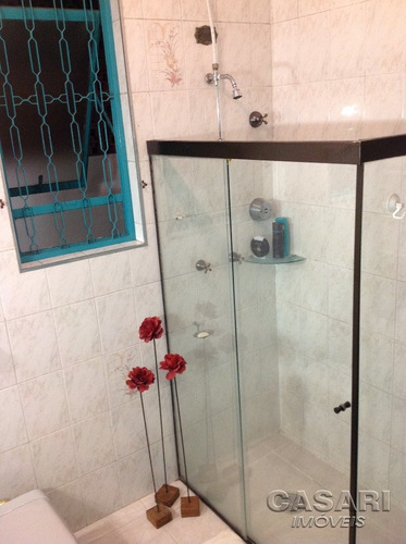 Casa Com 5 Dormitórios À Venda, 430 M² - Jordanópolis - São Bernardo Do Campo/sp - Ca9720
