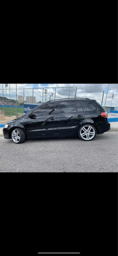 Imagem 4 de 4 de Volkswagen Spacefox 2007 1.6 Plus Total Flex 5p