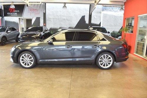 Imagem 3 de 12 de Audi A4 2.0 Tfsi Prestige Plus S Tronic