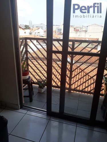 Imagem 7 de 11 de Apartamentos - 3 Dormitórios - 2010