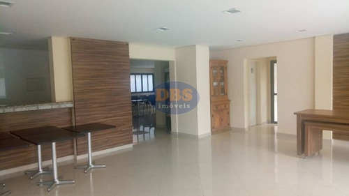 Imagem 12 de 20 de Apartamento Em Condomínio Padrão Para Venda No Bairro Vila Regente Feijó, 3 Dorm, 1 Suíte, 2 Vagas, 88 M - 1511