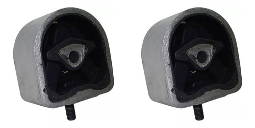 Par Coxim Dianteiro Motor Mercedes Classe A 160 190 Todos