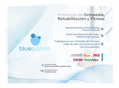 Fonendoscopio Campana Simple Adulto Bokang Bk 3001