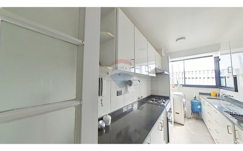 Departamento Remodelado