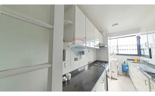 Departamento Remodelado