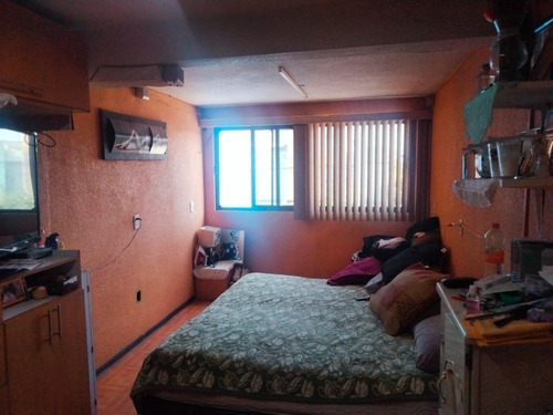 Casa En Condominio En Los Héroes Técamac