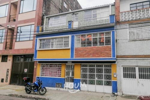 Imagen 19 de 19 de Apartamento En Restrepo. 4 Habitaciones, 60 M²