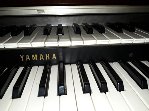 Organo Yamaha