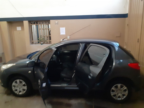 Peugeot 207 2010 1.4 Xr