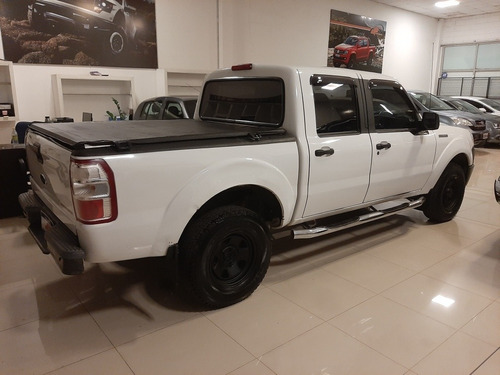 Ford Ranger 3.0 Cd Xl Plus 4x2 2011