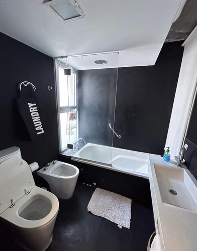 Imagen 7 de 10 de Alquiler Loft Dos Ambientes En Palermo Hollywood