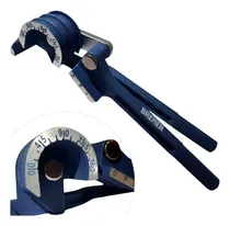 Comprar Dobladora De Caños 3 En 1 Cobre Aluminio 1\u002F4 5\u002F16 3\u002F8 Bremen