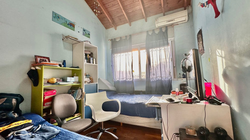 Departamento 4 Ambientes Cochera Y Patio