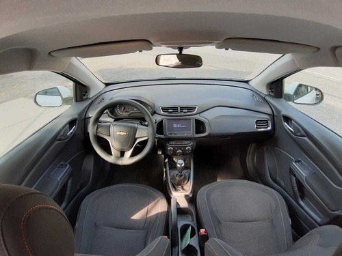 Chevrolet Onix Lt 1.0 2014/2014 R$ 33.900