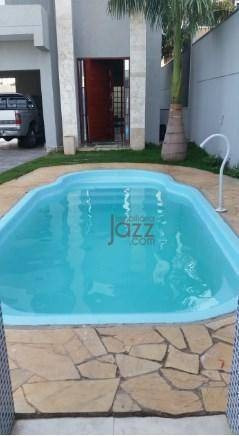 Casa Com 3 Dormitórios À Venda, 300 M² Por R$ 583.000,00 - Residencial Portal Bordon Ii - Sumaré/sp - Ca5699