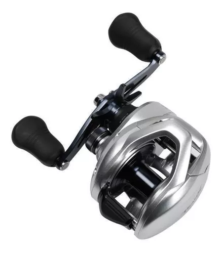 Carretilha Shimano Tranx 400 A Manivela Direita