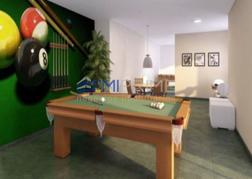 Imagem 15 de 15 de Apto No Bairro Do Limão Para Venda De 48 M².. - Fm188867