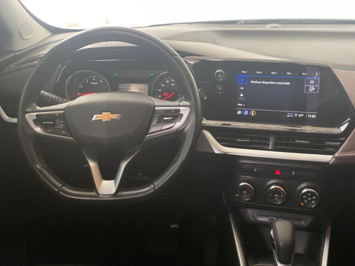 Chevrolet Montana LTZ 1.2 Turbo Flex 12V 4p Aut.