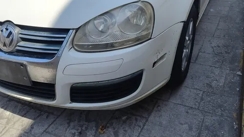 Volkswagen Bora 2.5 Prestige Tiptronic At