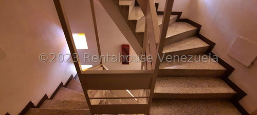 Imagen 19 de 28 de Apartamento En Venta, El Cafetal, 95mts, Rah 23-2622