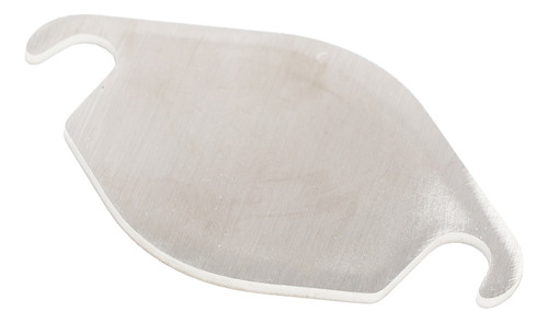Plato Ciego Egr Para Freelander 2 Evoque Td4 Td4e De 2,2 L