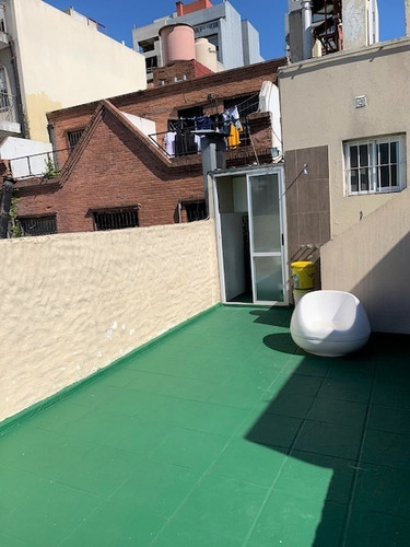 Exc Ph 4 Amb Sin Exp Recicl A Nvo C/patio C/parr+gr Terraza