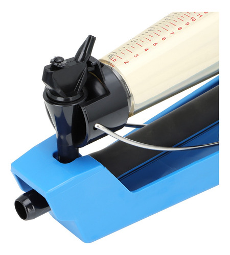 Lactometro Nuevo 31kg Para Vaca Medidor De Leche
