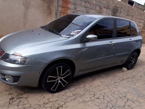 Fiat Stilo 2007 1.8 8v Sp Iii Flex 5p