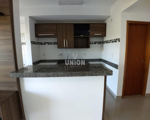 Imagem 17 de 25 de Lindo E Confortável Apartamento Para Venda, Próximo Ao Portal De Vinhedo/sp, Torre Única - Ap002225 - 67743202