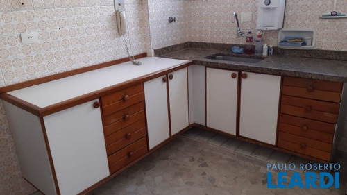 Imagem 4 de 15 de Apartamento - Vila Mariana - Sp - 637559