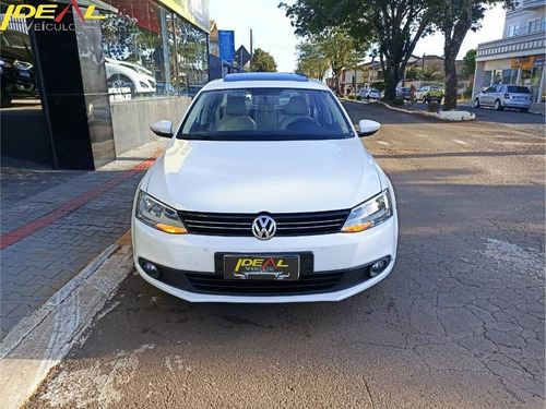 Imagem 9 de 15 de Volkswagen Jetta 2.0