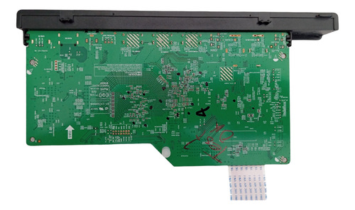 Tarjeta Main Philips 55pfl5504/f8 T.ms6586.u782 (Usado)