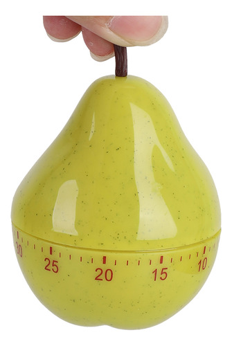Reloj De Cocina Con Temporizador De Dibujos Animados Para Co