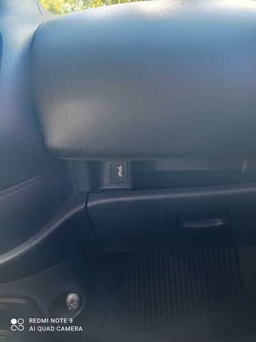 Nissan March Extra Full 2013