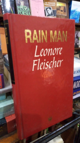 Leonore Fleischer  Rain Man 