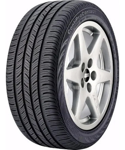 Llanta 235/45 R19 Continental Contiprocontact 95h