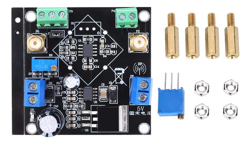 Amplificador Voltaje Ad623 Mini Modulo Instrumentacion Un