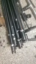 Comprar Varillas Para Destapar Cañerias Marca Ridgid Acople Rapido