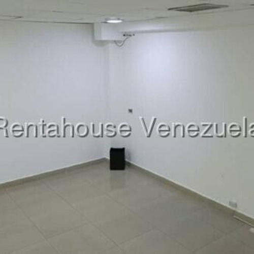 Oficina En Alquiler Los Caobos Db 25-20930