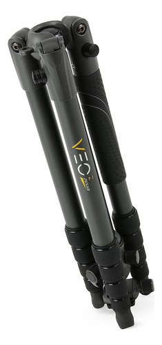 Tripode Vanguard Veo 2 265ab De Aluminio Resistente