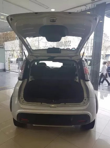Fiat Uno Way 0km Entrega Inmediata $125.000 Tomo Usados A-