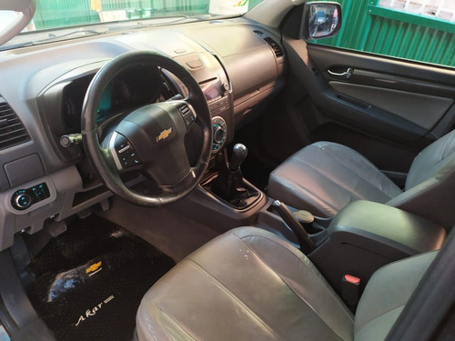 Chevrolet S10 2.8td 4x2 Ltz Modelo 2012