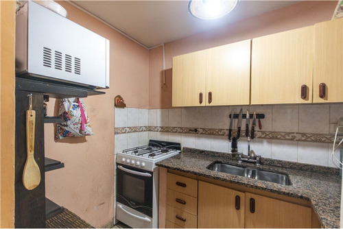 Imagen 7 de 30 de Venta Ph 5 Amb. C/ Quincho, Terraza Y Parrilla.
