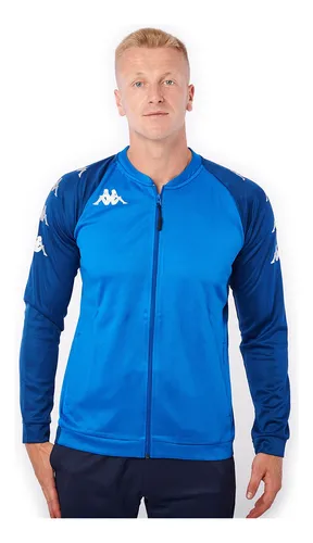 Chaqueta Deportiva Fútbol Kappa Hombre KAPPA