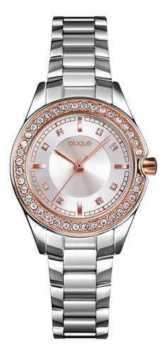 Relojes blaque online mujer precios