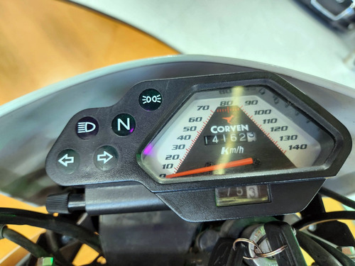 Corven Triax 150 2021