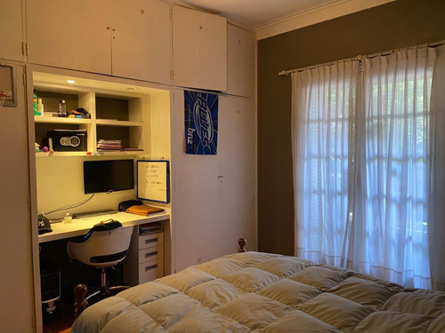 Balcarce Al 1100 - Casa De 3 Dormitorios En Rosario Centro
