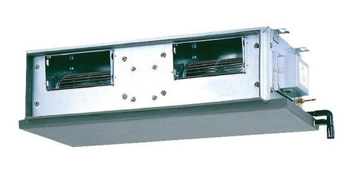 Fan And Coil Hidronico Plafon, Mxhgb-002, 36960btu, 3.08ton